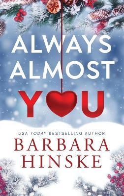 Always Almost You - Barbara Hinske - cover