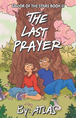 The Last Prayer - Booksby Atlas - cover