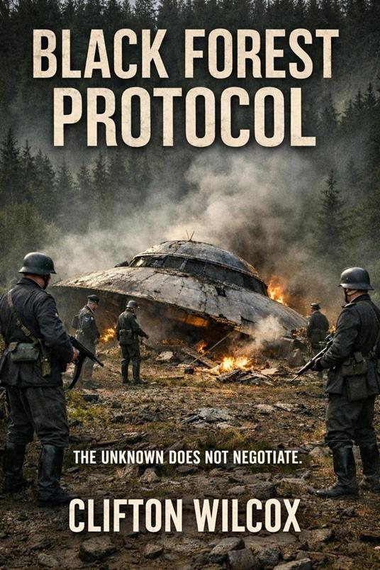 Black Forest Protocol