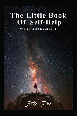 The Little Book of Self-help - Ivette Smith - cover