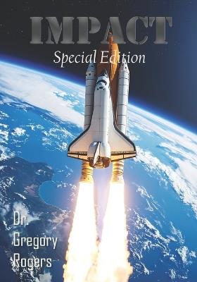 IMPACT Special Edition - Gregory Rogers - cover
