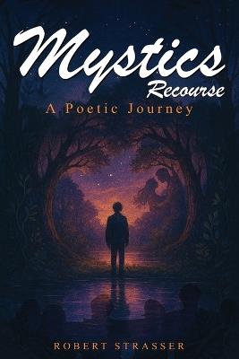 Mystics Recourse: A Poetic Journey - Robert Strasser - cover