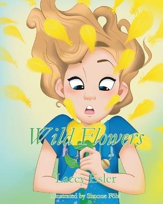 Wild Flowers - Lacey Esler - cover