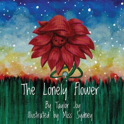 The Lonely Flower - Taylor Joy - cover