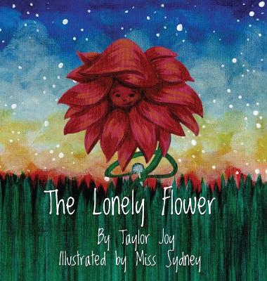 The Lonely Flower - Taylor Joy - cover
