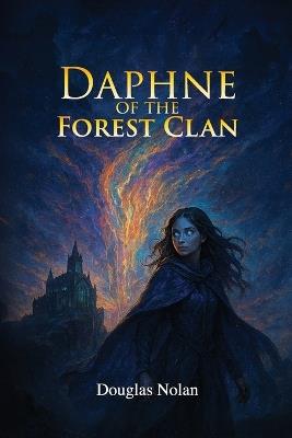 Daphne of the Forest Clan - Douglas Nolan - cover