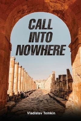 Call Into Nowhere: English Version - Vladislav Temkin - cover