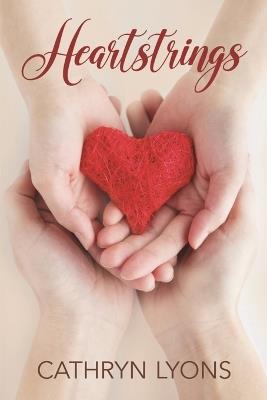 Heartstrings - Cathryn Lyons - cover