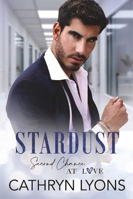 Stardust - Cathryn Lyons - cover