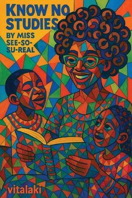 Know No Studies - Vitalaki - cover