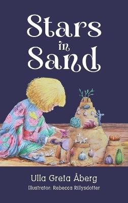 Stars In Sand - Ulla Greta Åberg - cover