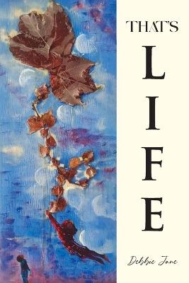 That's Life - Debbie Jane - cover