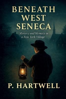 Beneath West Seneca: Mystery and Memory in a New York Village - P Hartwell - cover