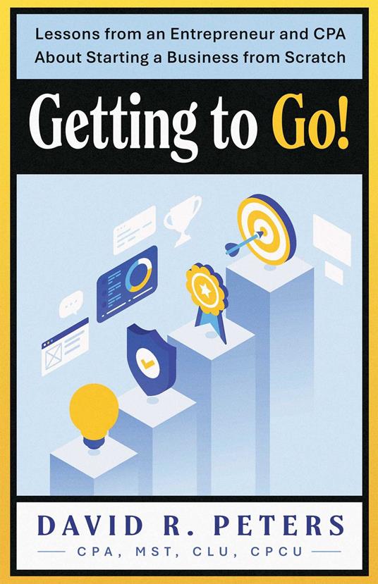 Getting to Go!