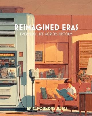 Reimagined Eras - cover