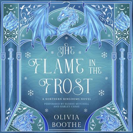 Flame in the Frost, The