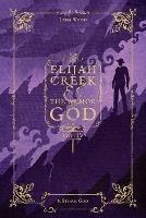 Elijah Creek & The Armor of God Vol. IV: 8. Storm God - Lena Wood - cover