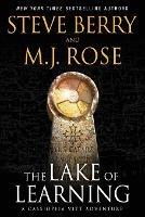 The Lake of Learning: A Cassiopeia Vitt Adventure