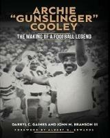 Archie Gunslinger Cooley - Darryl Gaines,John Branson LLL - cover