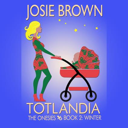 Totlandia: Book 2