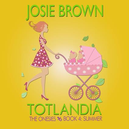 Totlandia: Book 4