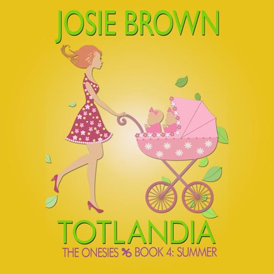 Totlandia: Book 4