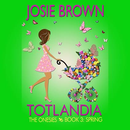 Totlandia: Book 3