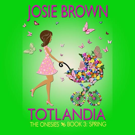 Totlandia: Book 3