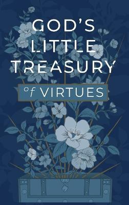 God's Little Treasury of Virtues - Honor Books - cover
