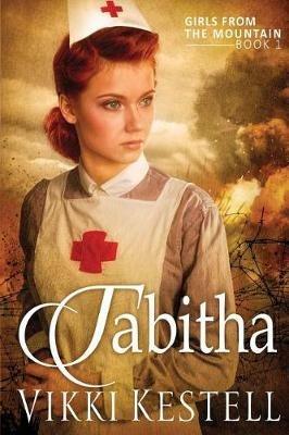 Tabitha - Vikki Kestell - cover