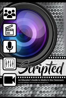 Scripted - Paula Neidlinger,Bruce Reicher,Randall Tomes - cover