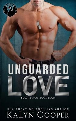 Unguarded Love - Kalyn Cooper - cover
