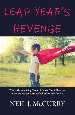 Leap Year's Revenge - Neil J McCurry - cover