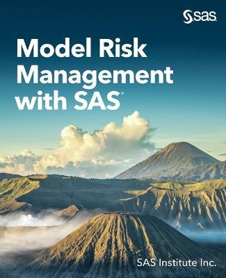 Model Risk Management with SAS - cover