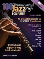 100 Ultimate Smooth Jazz Riffs for Flute