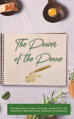 The Power of the Penne - cover