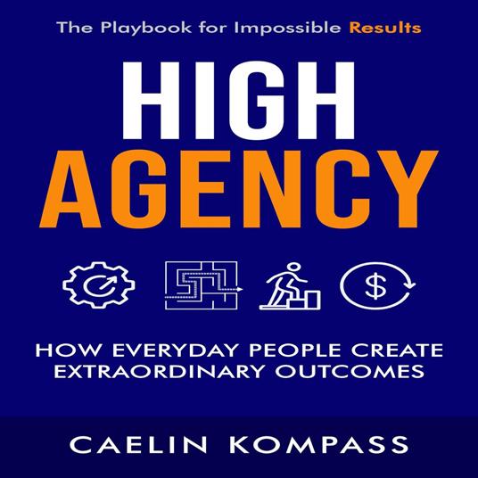 High Agency