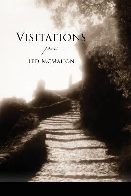 Visitations - Ted McMahon - cover