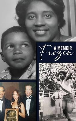 Frozen - Michael Smith - cover