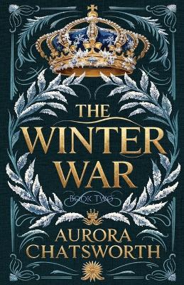 The Winter War - Aurora Chatsworth - cover
