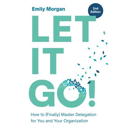 Let It Go!