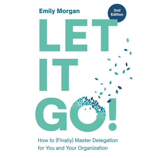 Let It Go!