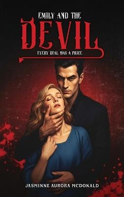 Emily and the DEVIL - Jasminne A McDonald - cover