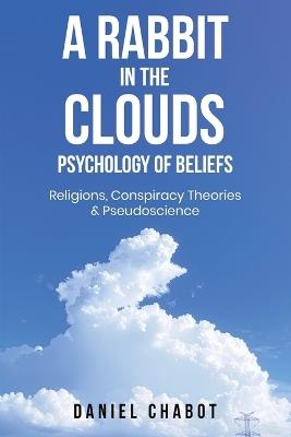 A Rabbit in the Clouds - Daniel Chabot - cover