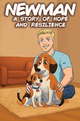 Newman: A Story of Hope and Resilience - Newman James - cover