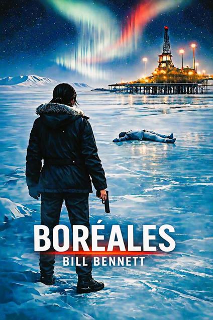 BORÉALES