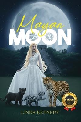 Mayan Moon - Linda Kennedy - cover