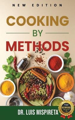 Cooking by Methods - Luis Mispireta - cover