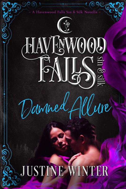 Damned Allure