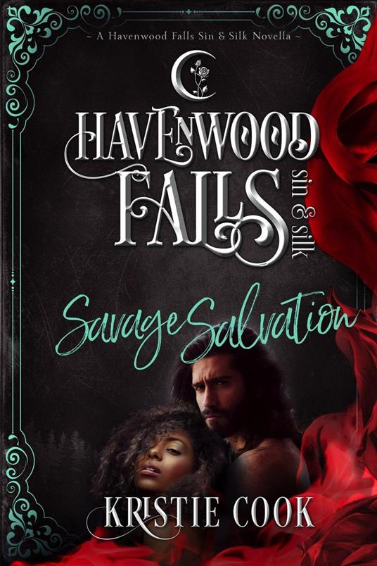 Savage Salvation